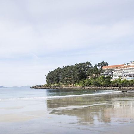 Gran Talaso Hotel 산신소 외부 사진