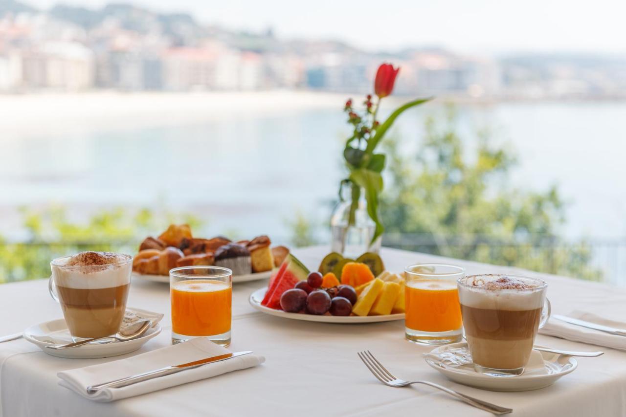 Gran Talaso Hotel 산신소 외부 사진