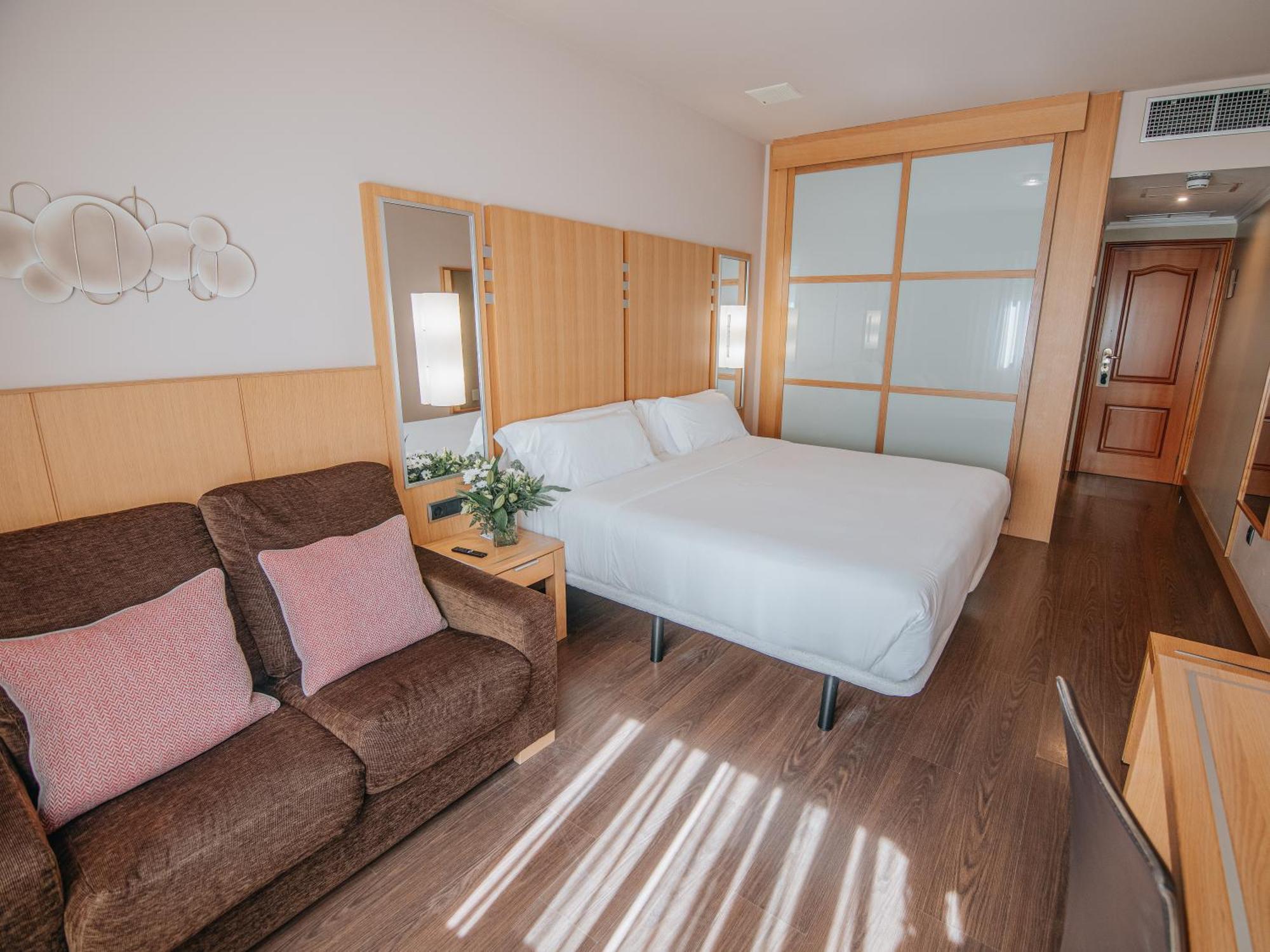 Gran Talaso Hotel 산신소 외부 사진