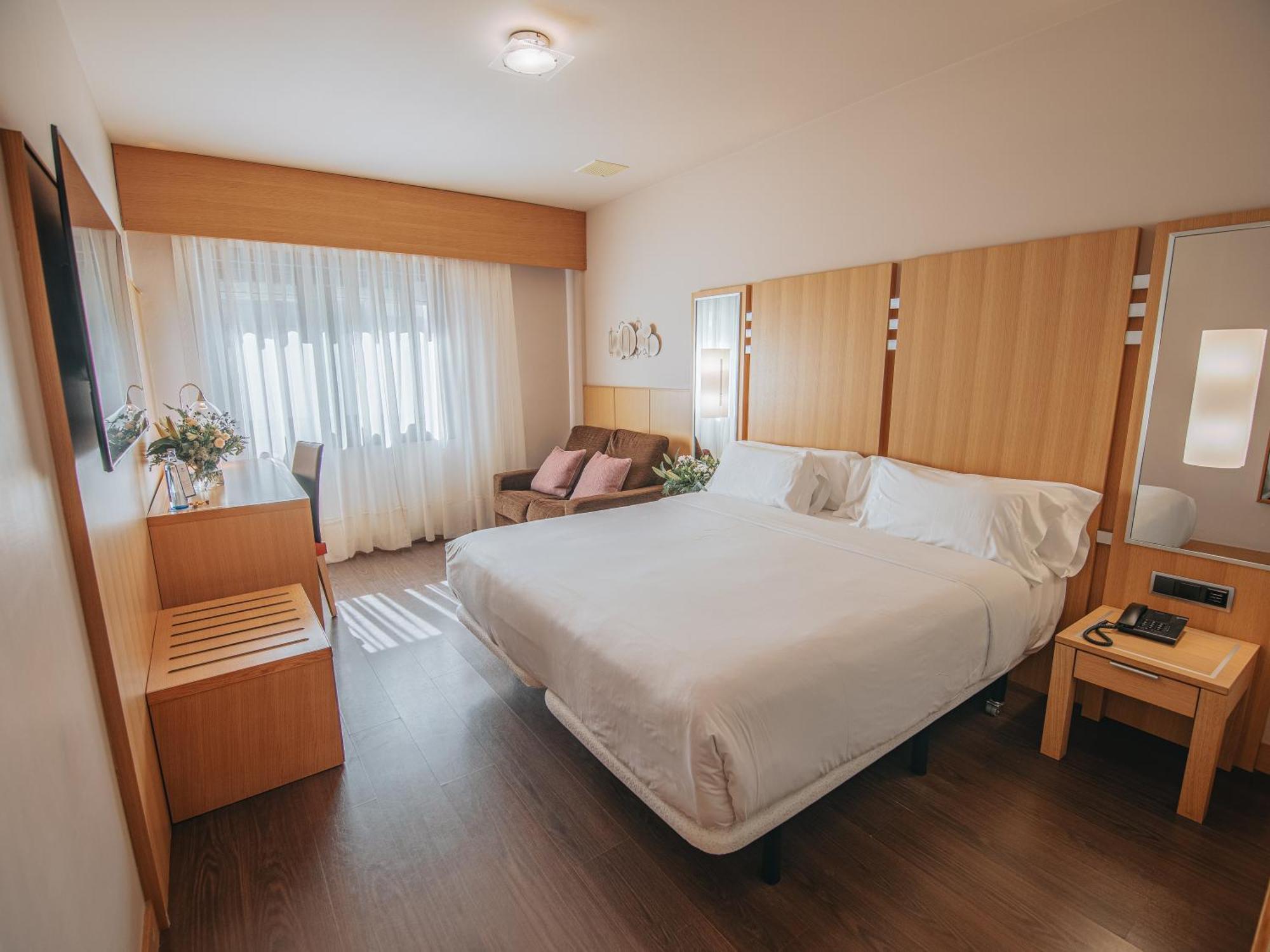Gran Talaso Hotel 산신소 외부 사진