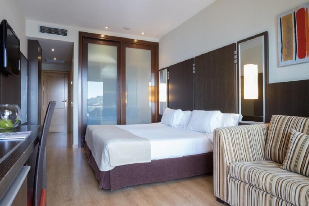 Gran Talaso Hotel 산신소 외부 사진