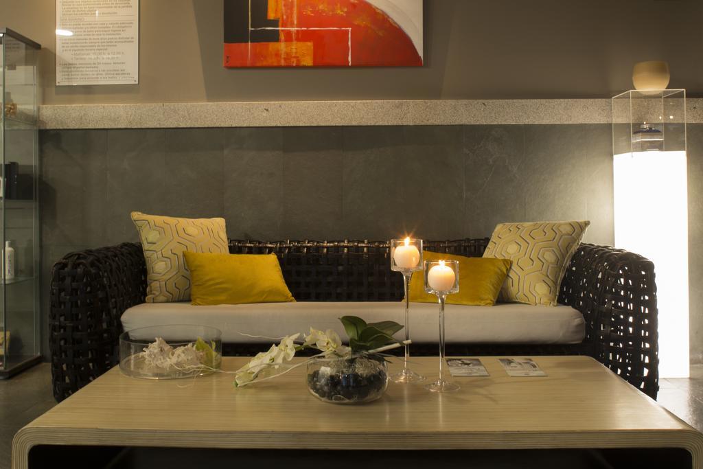 Gran Talaso Hotel 산신소 외부 사진
